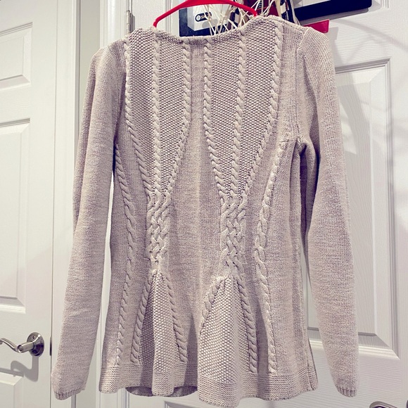 Cupio Sweater - Picture 3 of 4